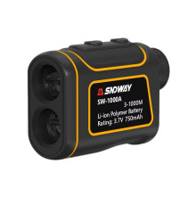 Лазерный дальномер SNDWAY SW-1000A